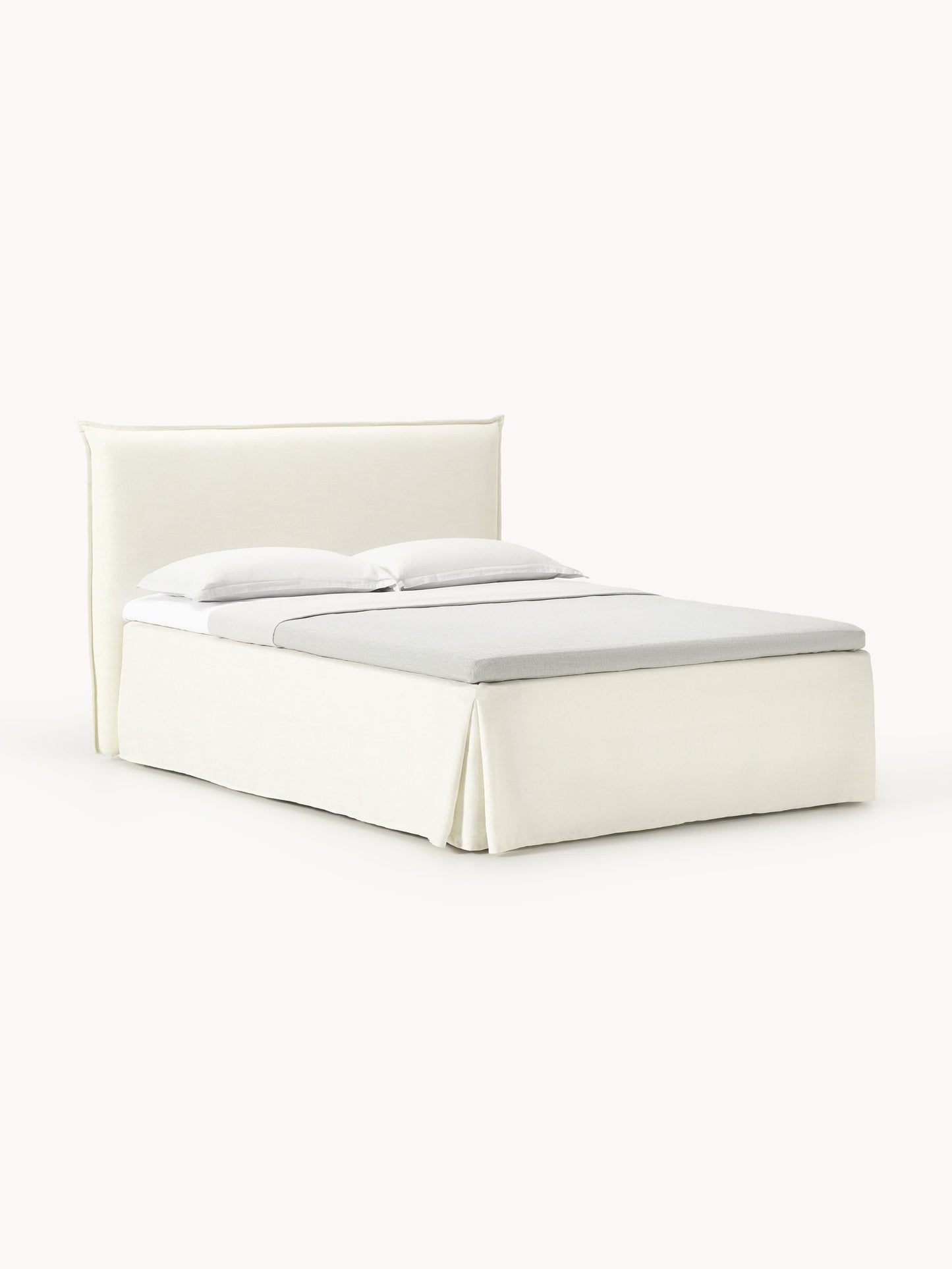 Viola Box Spring Bed
