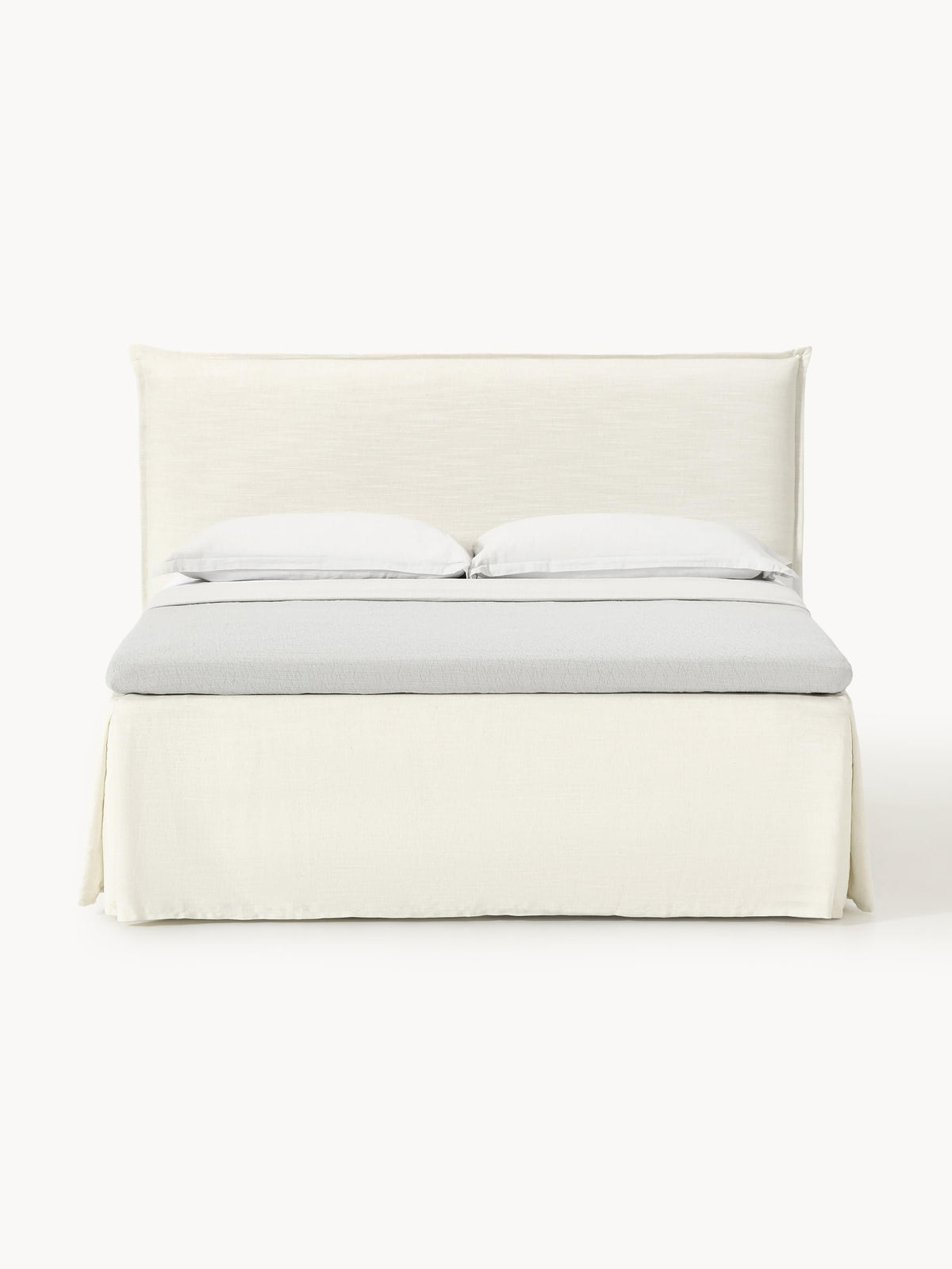 Viola Box Spring Bed