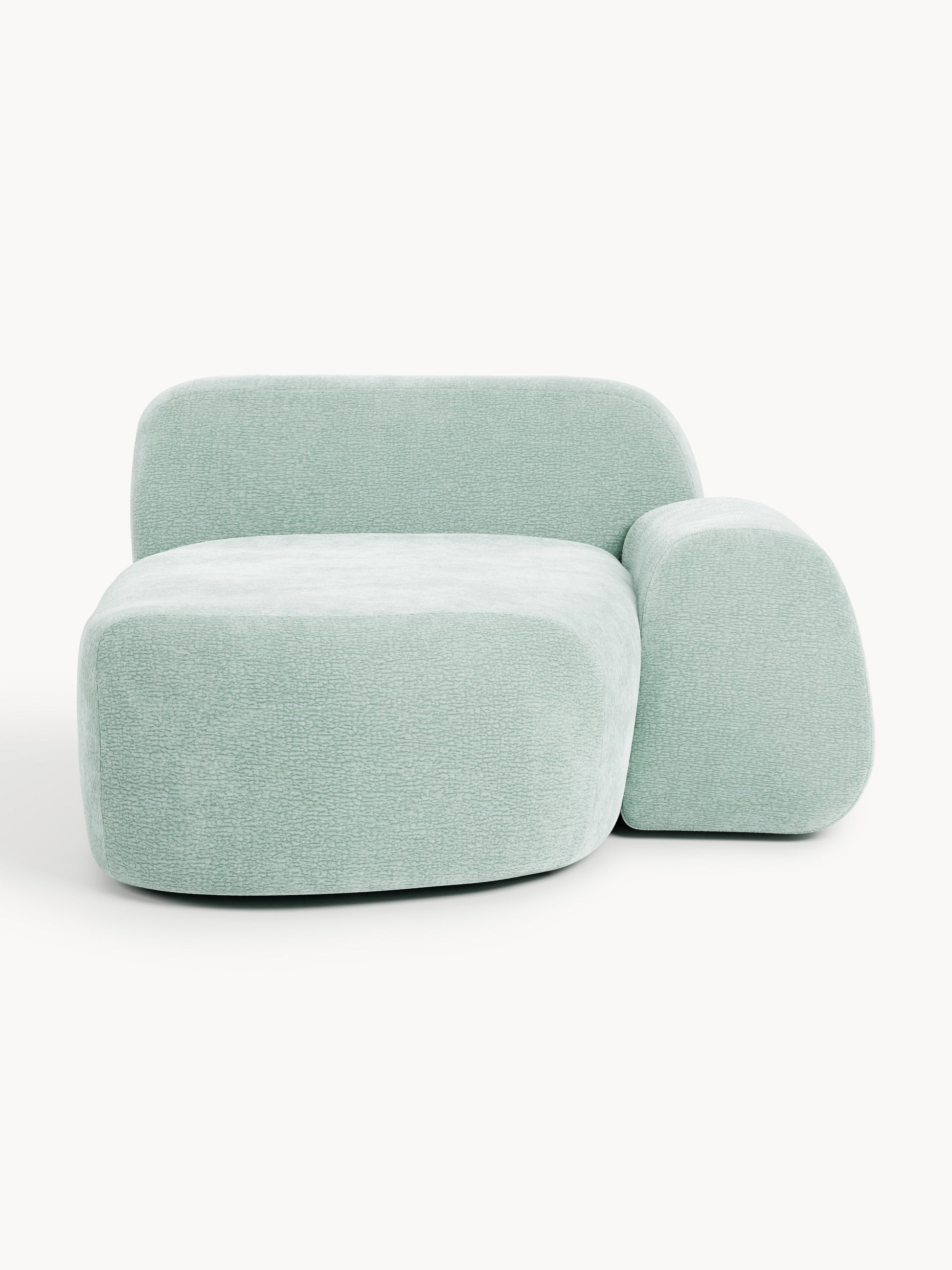 Wolke Chaise Corner Module