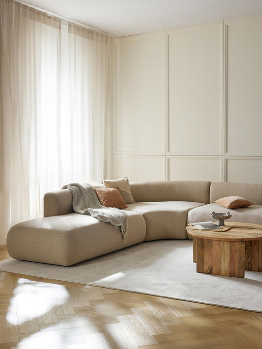 Sofia Chaise Module