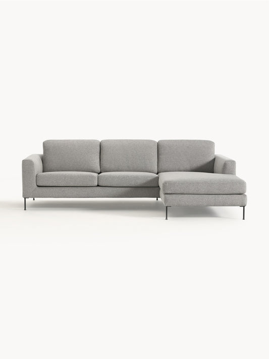 Cucita Corner Sofa (3-Seater)