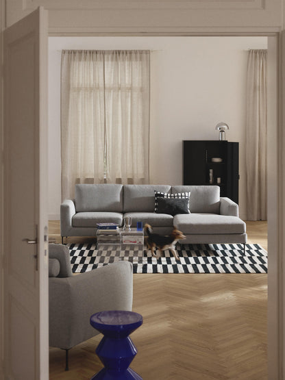 Cucita Corner Sofa (3-Seater)
