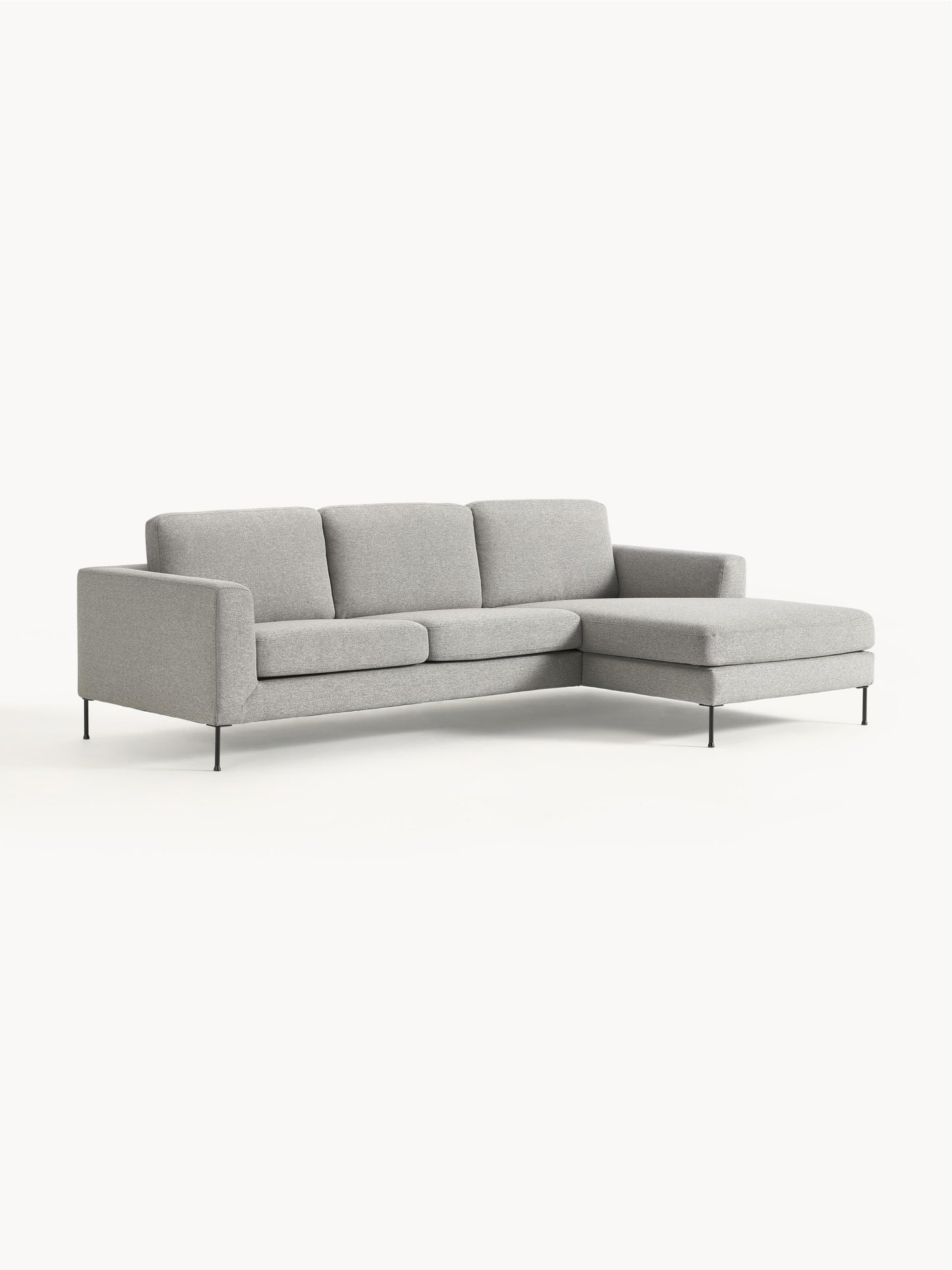 Cucita Corner Sofa (3-Seater)