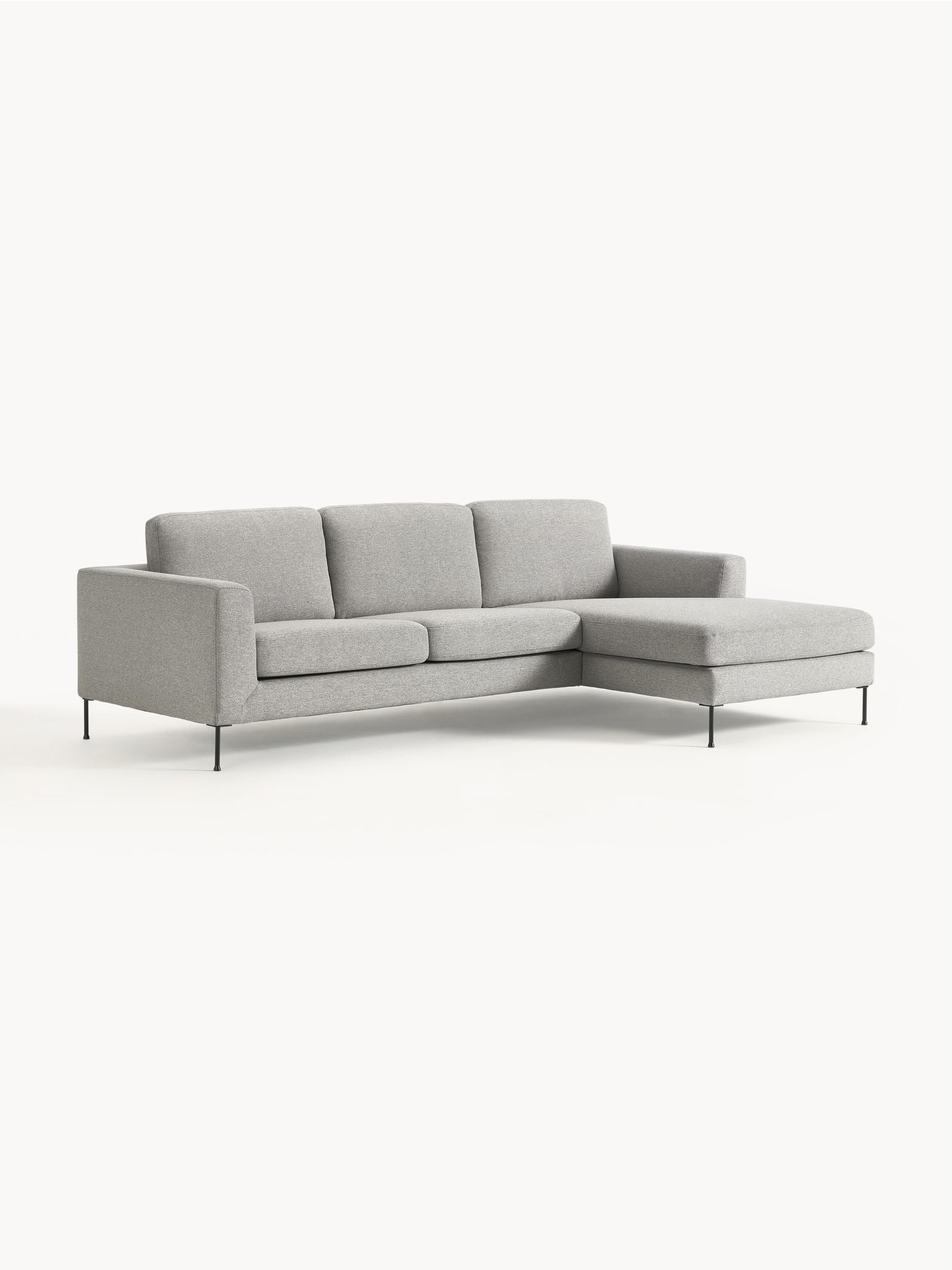 Cucita Corner Sofa (3-Seater)