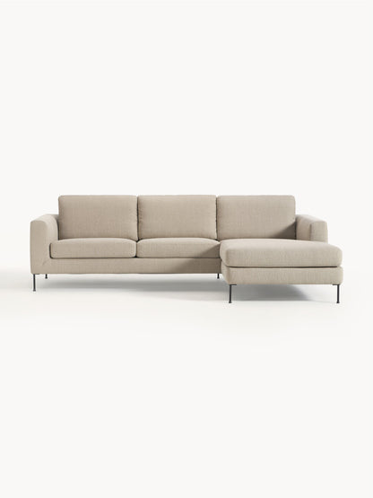 Cucita Corner Sofa (3-Seater)