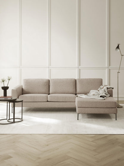 Cucita Corner Sofa (3-Seater)
