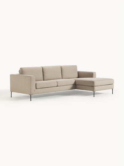 Cucita Corner Sofa (3-Seater)