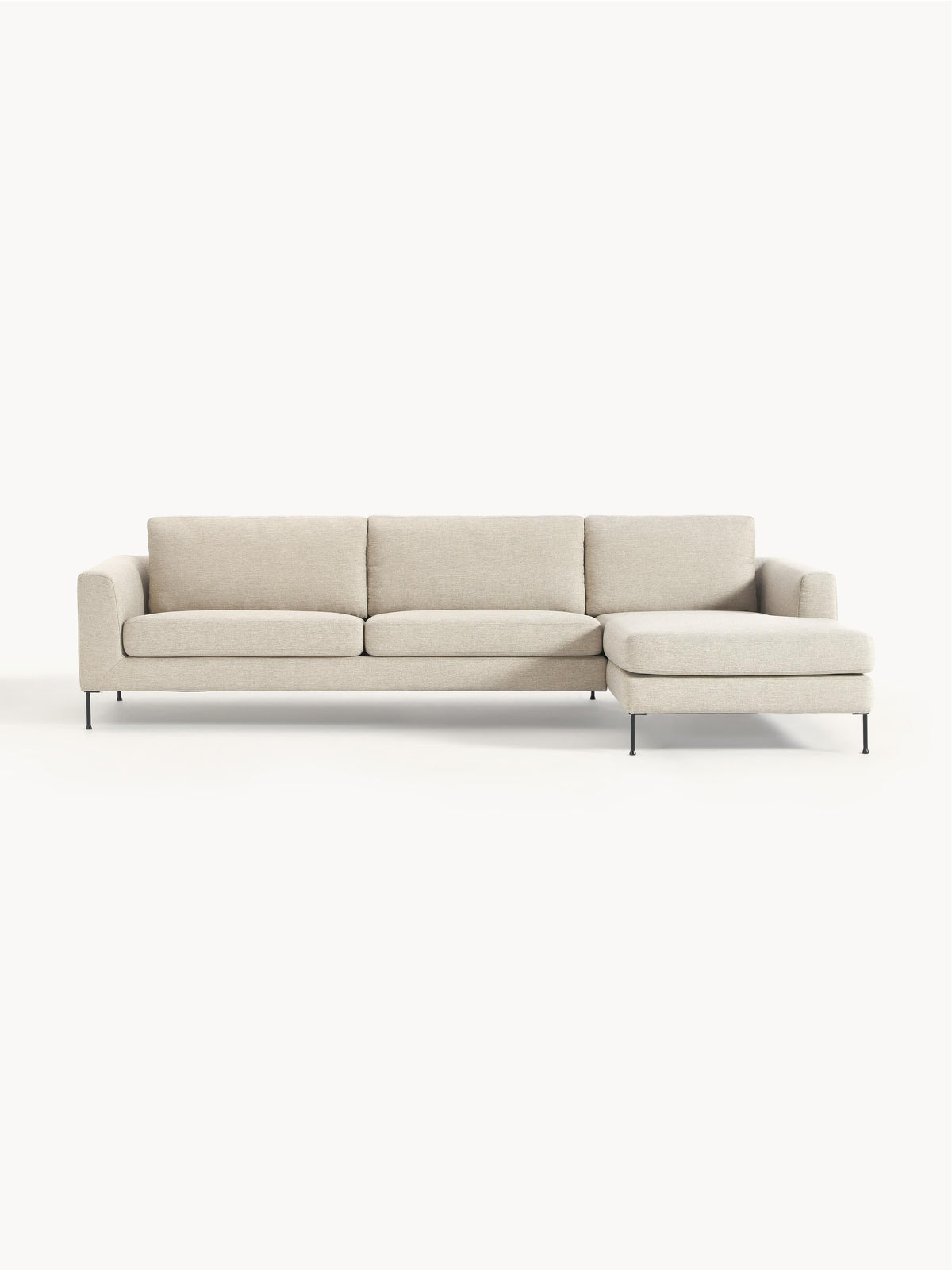 Cucita Corner Sofa (4-Seater)