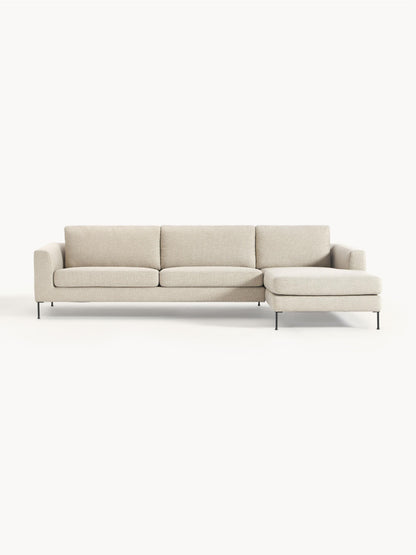 Cucita Corner Sofa (4-Seater)