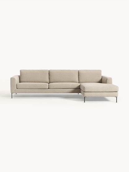 Cucita Corner Sofa (4-Seater)