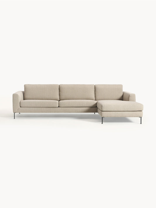 Cucita Corner Sofa (4-Seater)