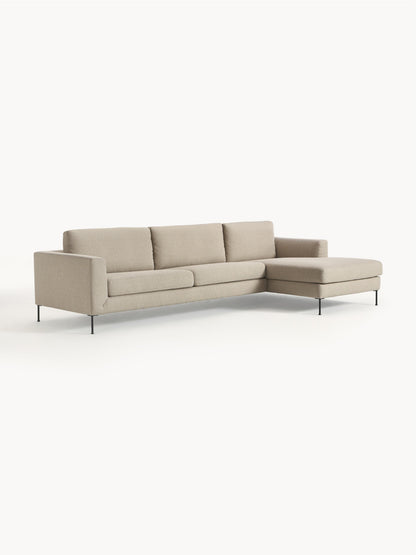 Cucita Corner Sofa (4-Seater)