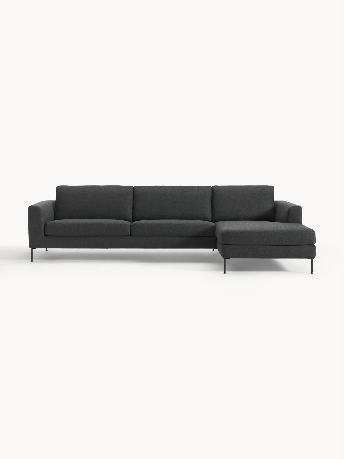 Cucita Corner Sofa (4-Seater)