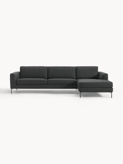 Cucita Corner Sofa (4-Seater)