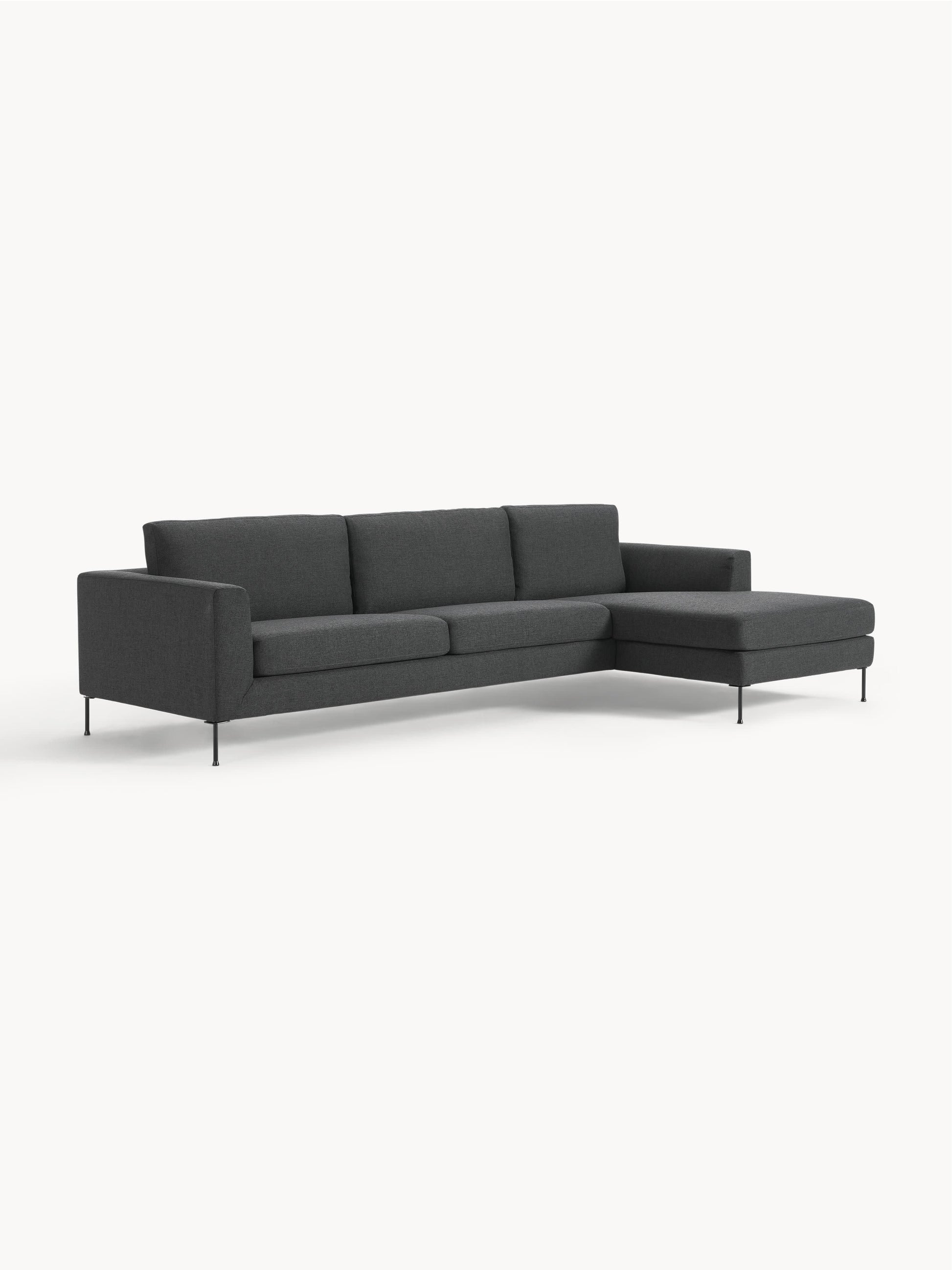 Cucita Corner Sofa (4-Seater)