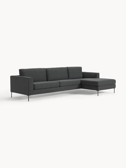 Cucita Corner Sofa (4-Seater)