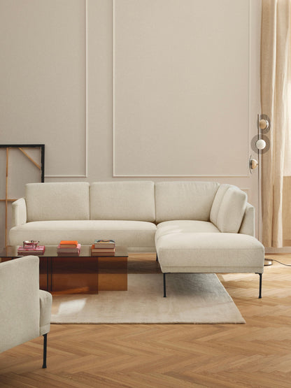Fluente Corner Sofa