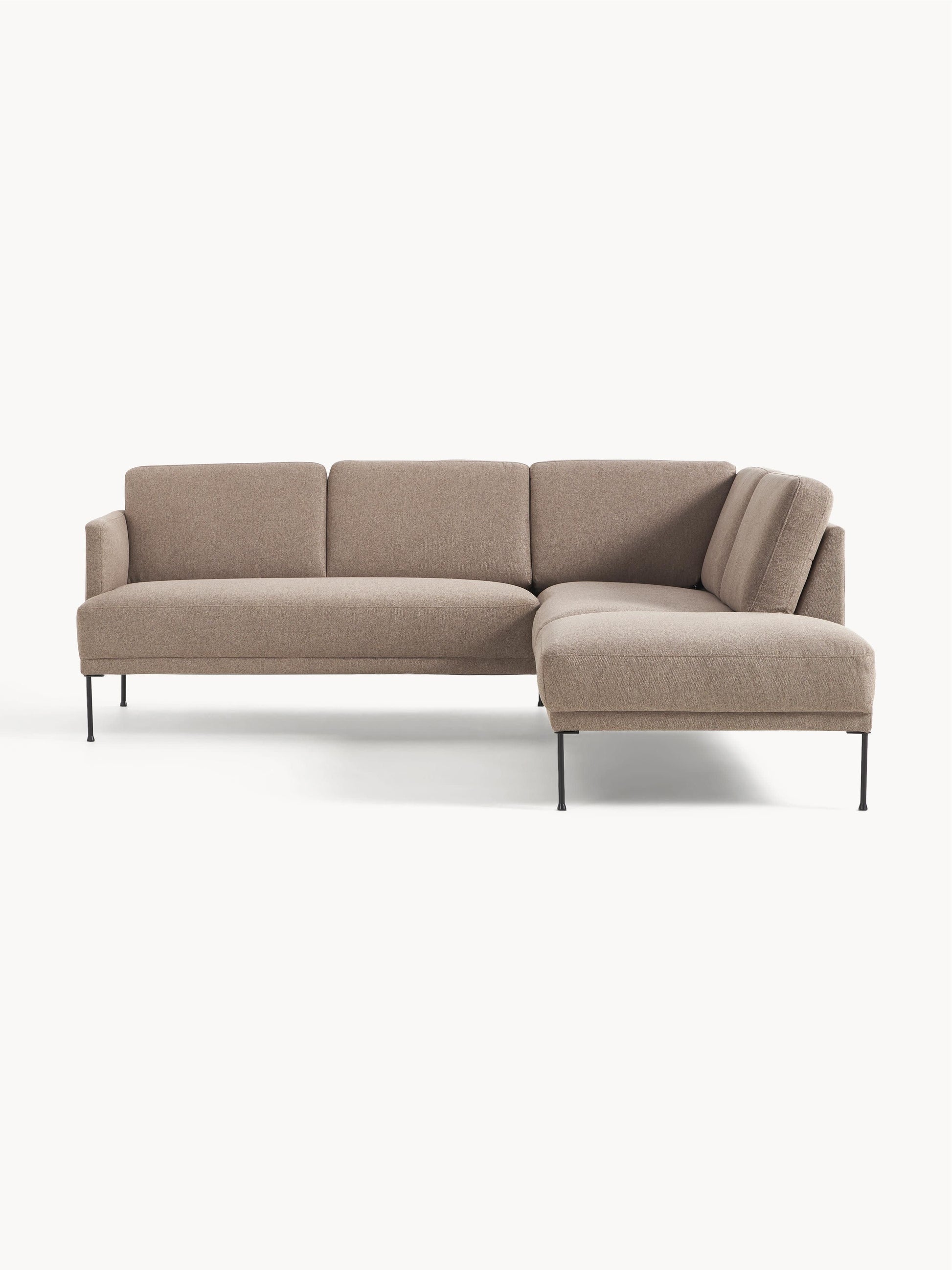 Fluente Corner Sofa