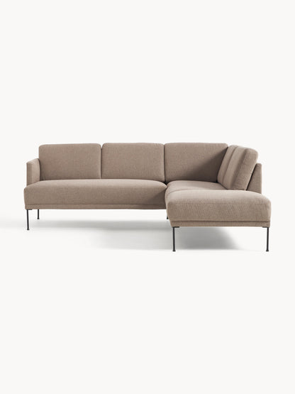 Fluente Corner Sofa
