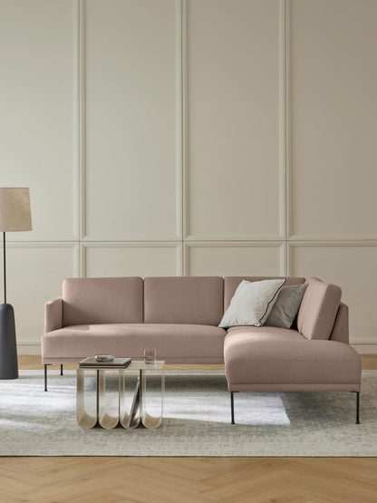 Fluente Corner Sofa