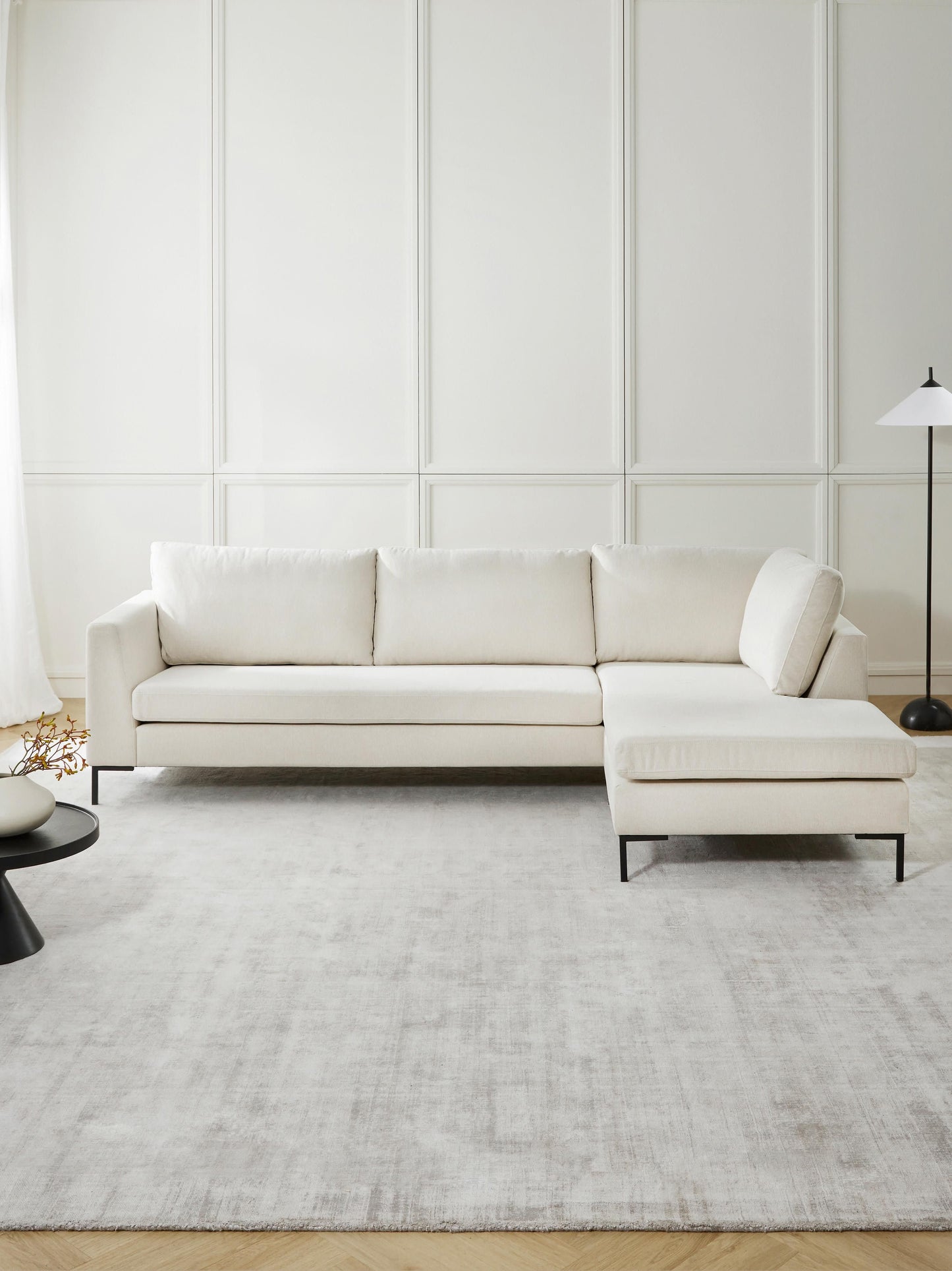 Luna Corner Sofa