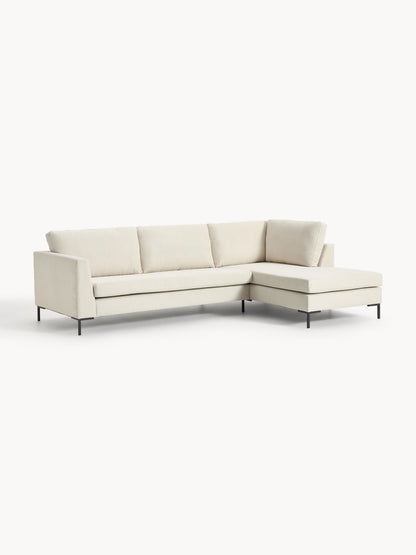 Luna Corner Sofa