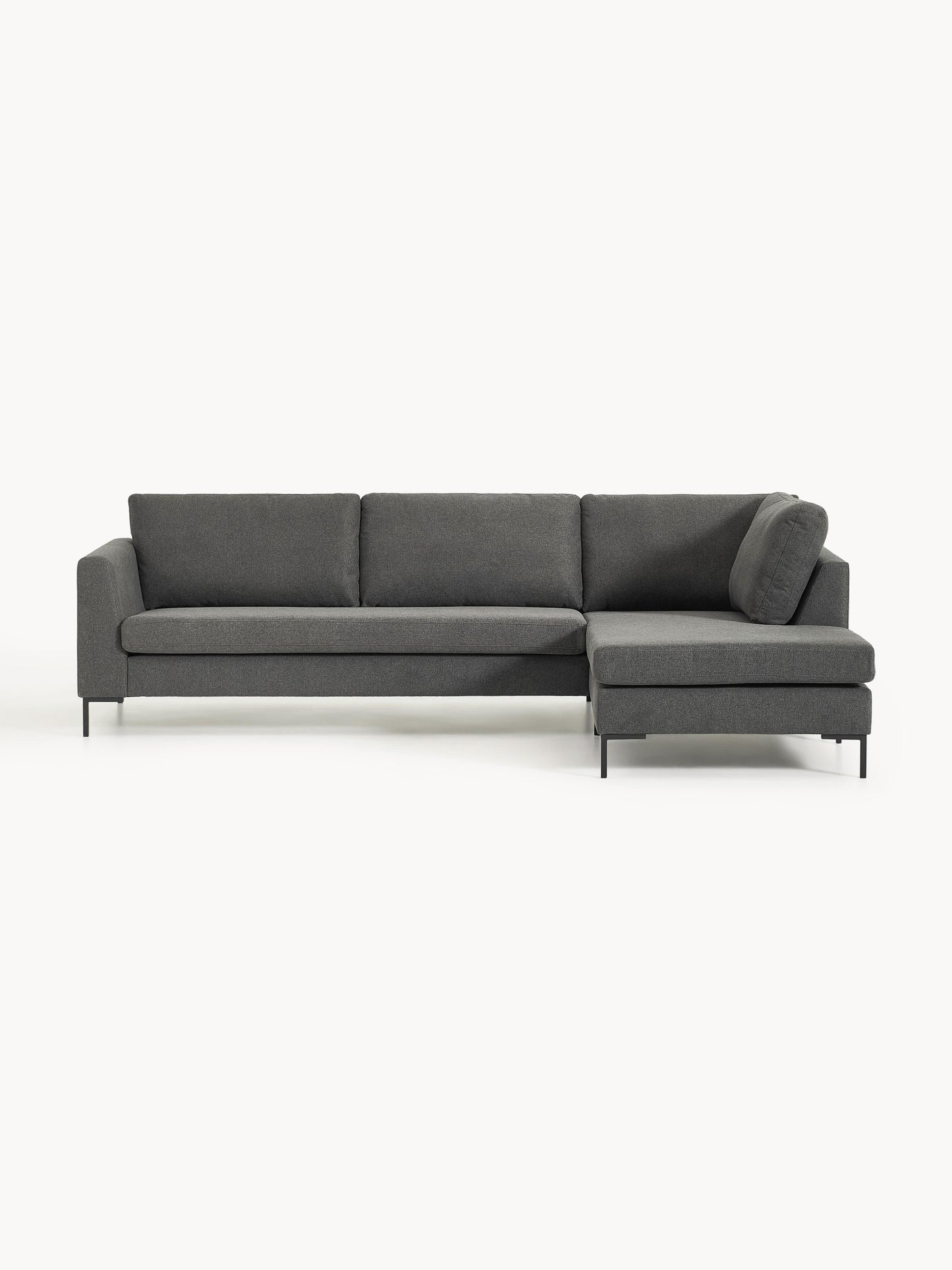Luna Corner Sofa