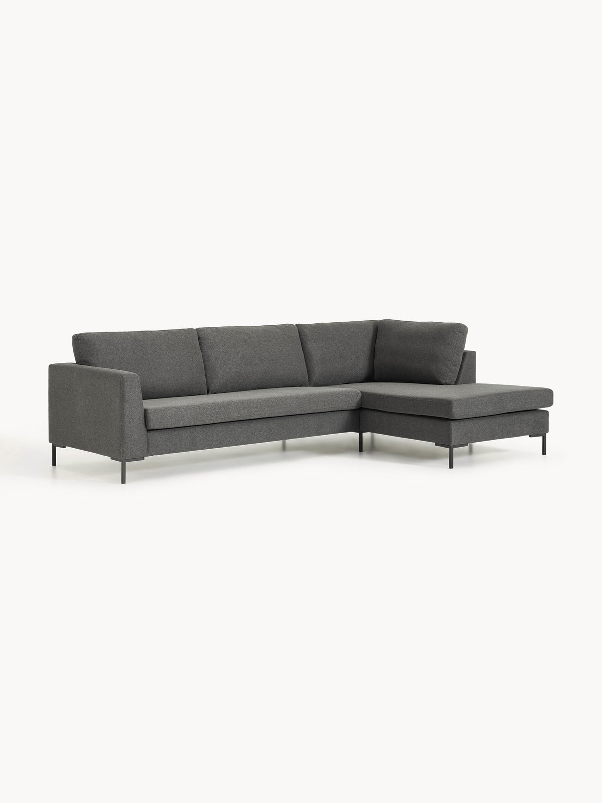 Luna Corner Sofa