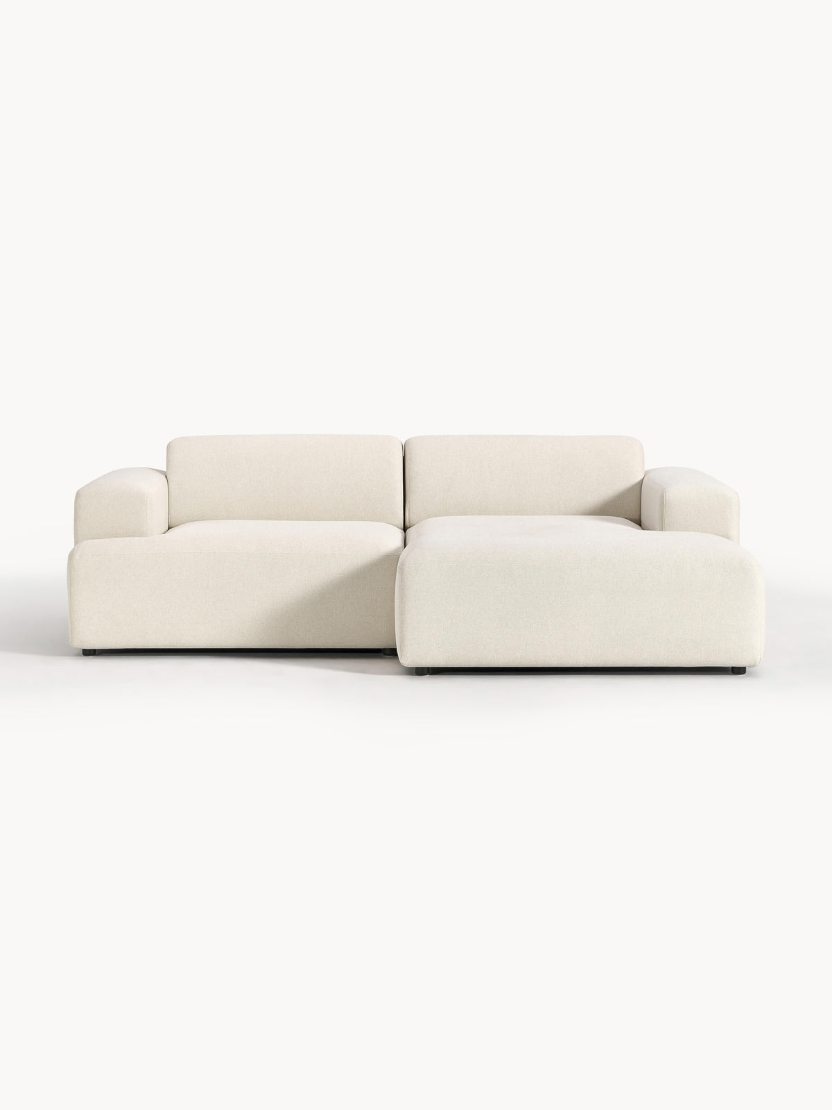 Melva Corner Sofa (3-Seater)