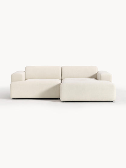 Melva Corner Sofa (3-Seater)