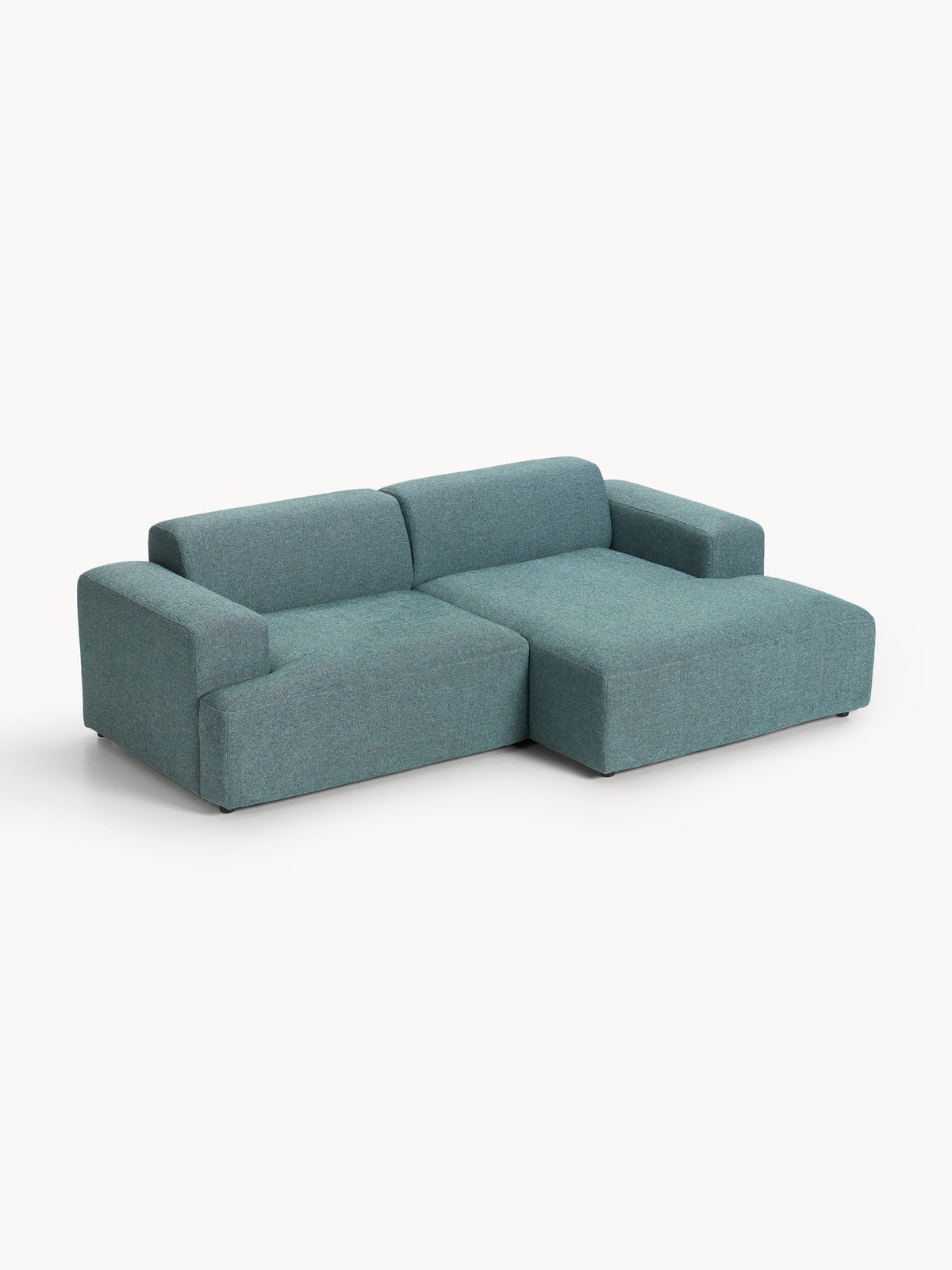 Melva Corner Sofa (3-Seater)