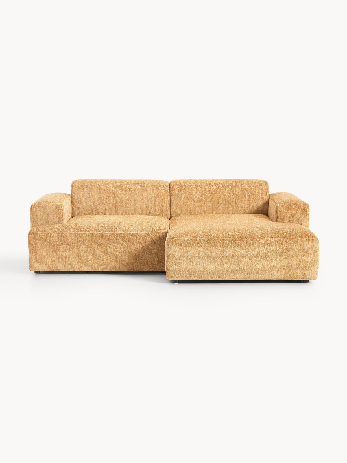 Melva Corner Sofa (3-Seater)