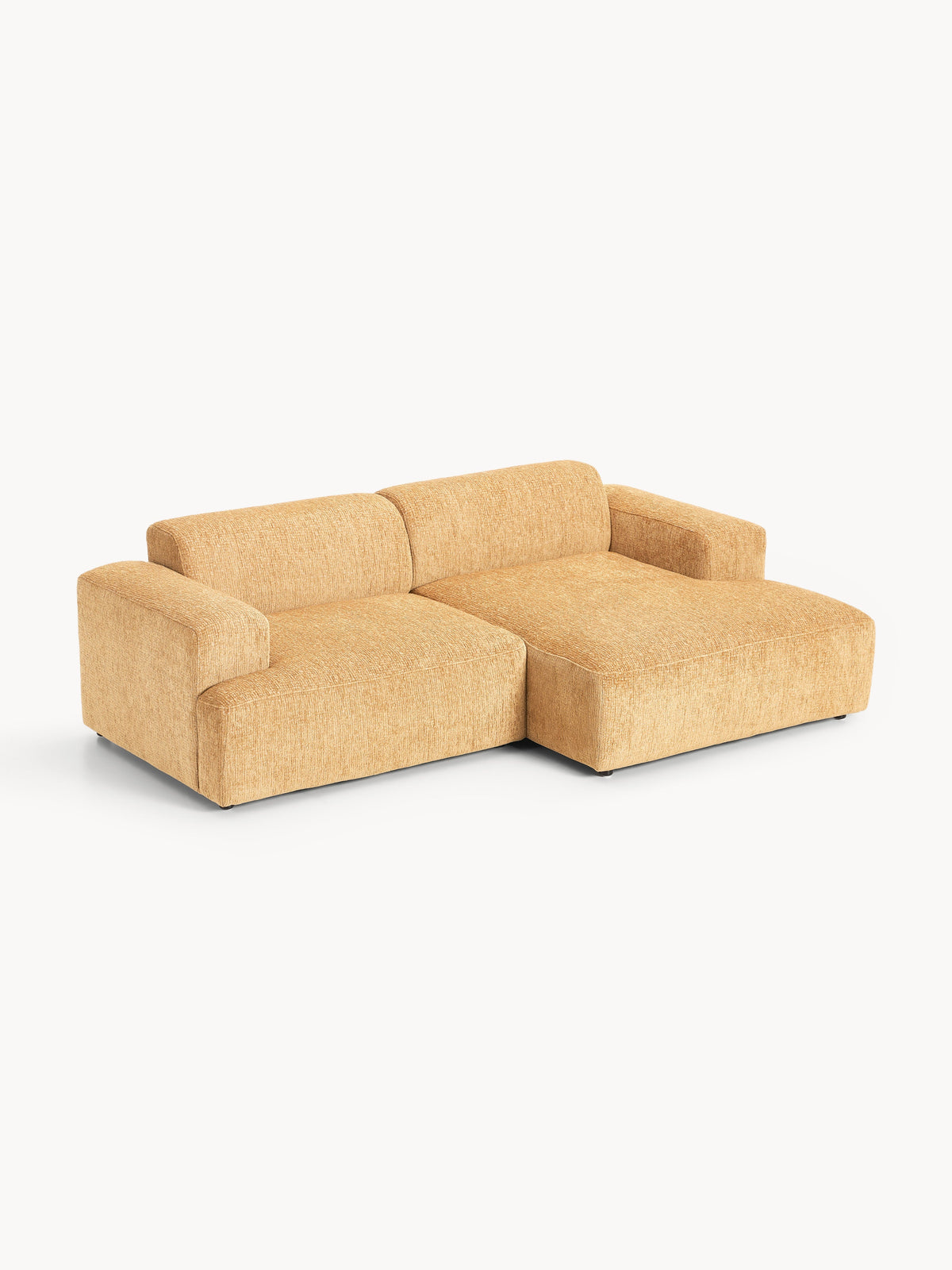 Melva Corner Sofa (3-Seater)