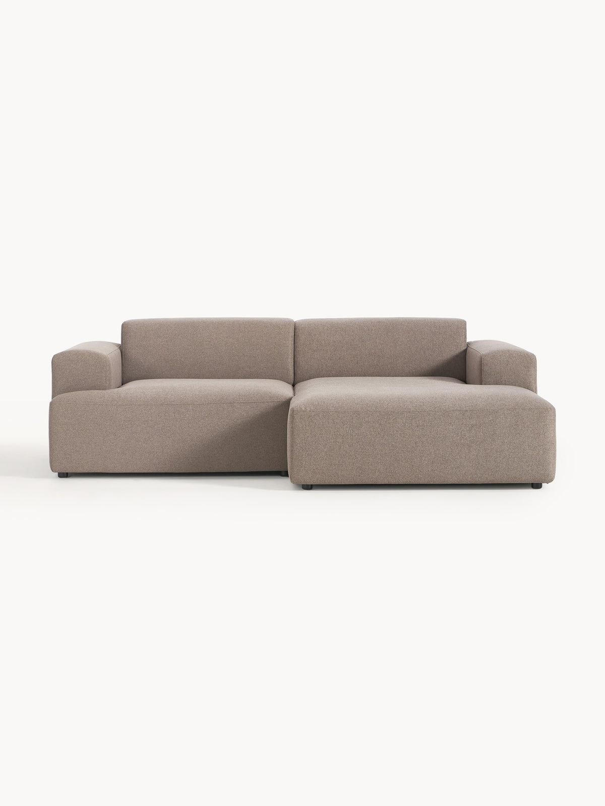 Melva Corner Sofa (3-Seater)