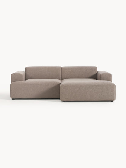 Melva Corner Sofa (3-Seater)