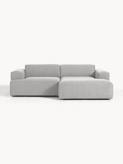 Melva Corner Sofa (3-Seater)