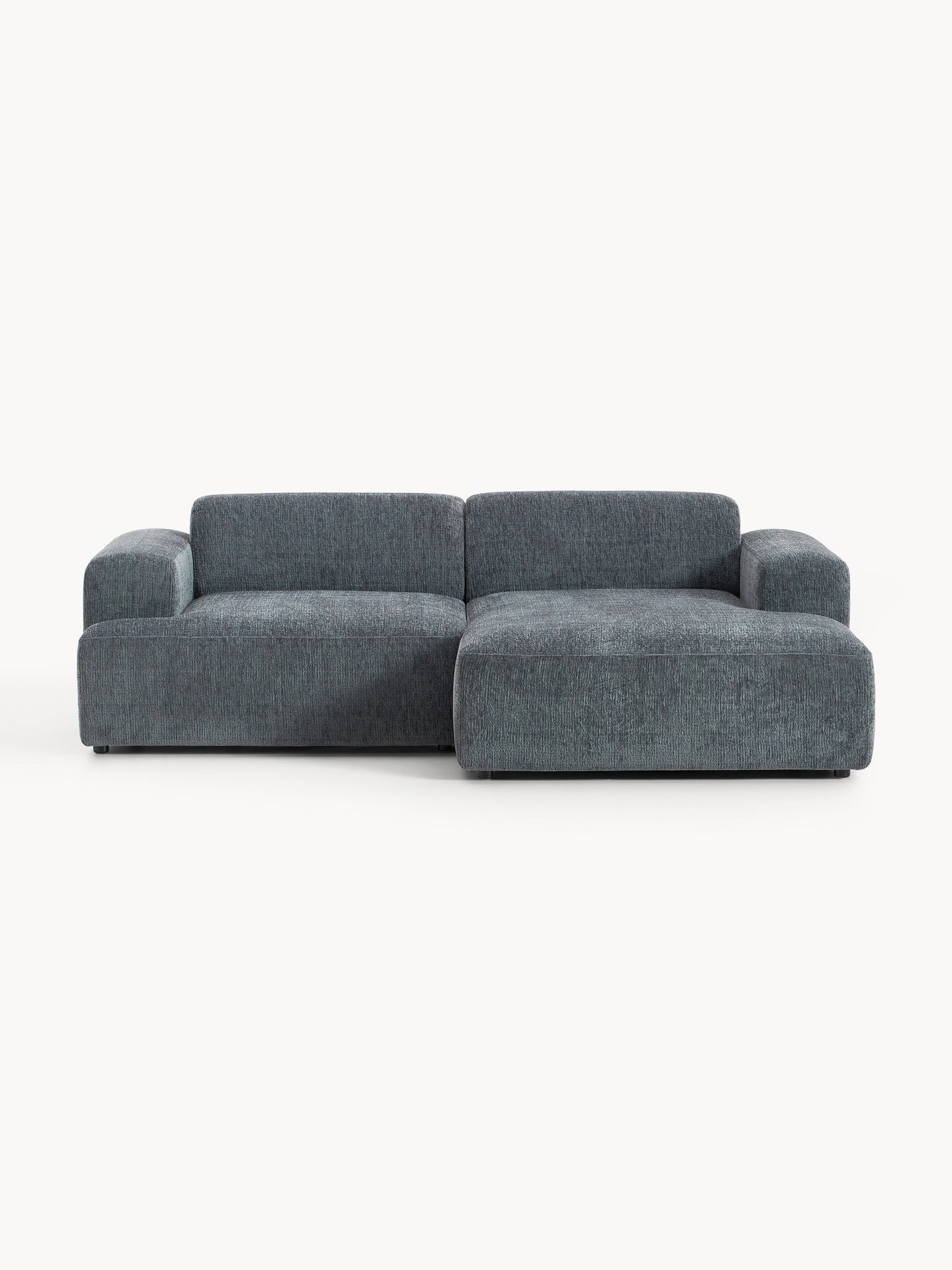 Melva Corner Sofa (3-Seater)