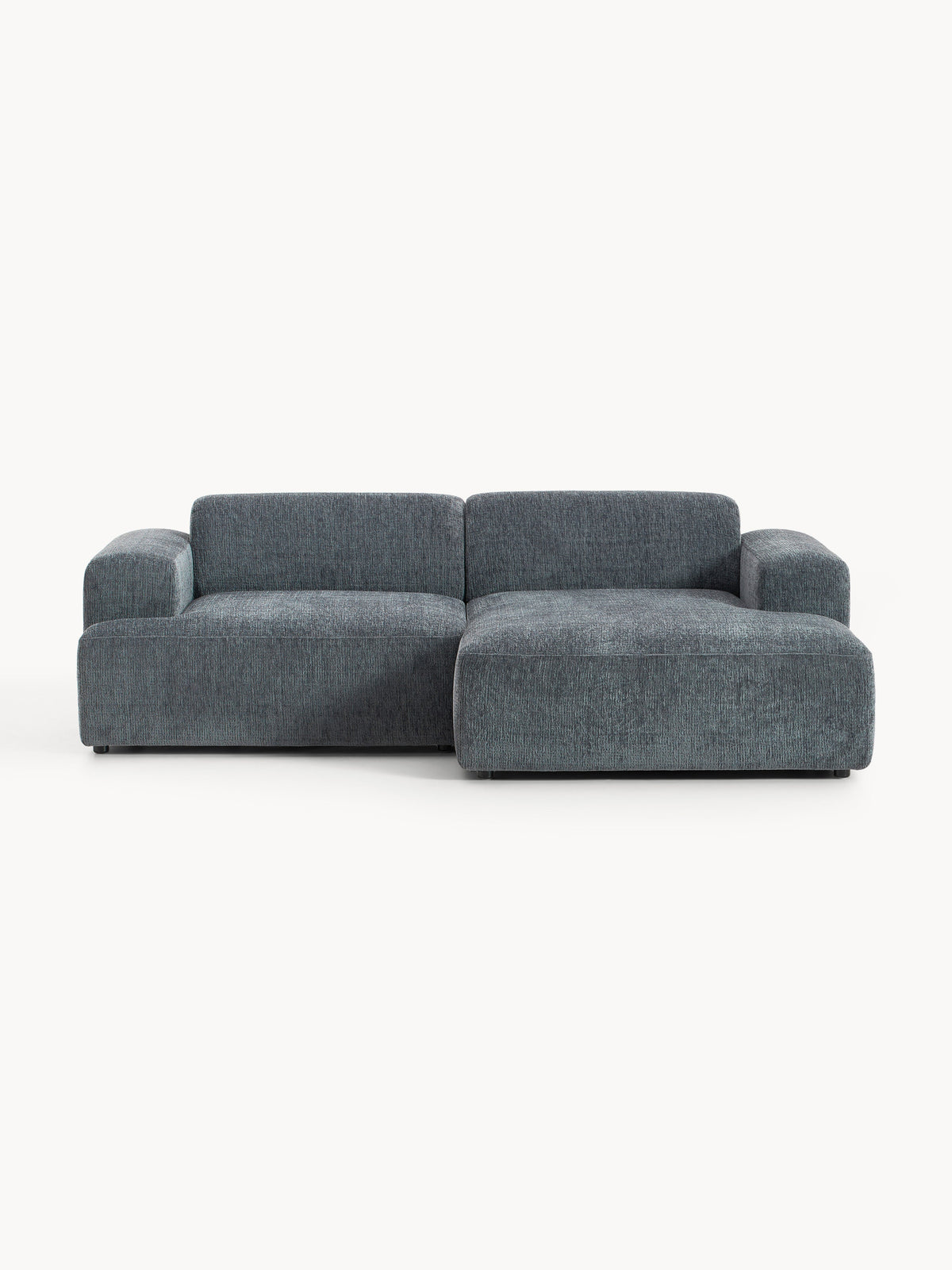 Melva Corner Sofa (3-Seater)