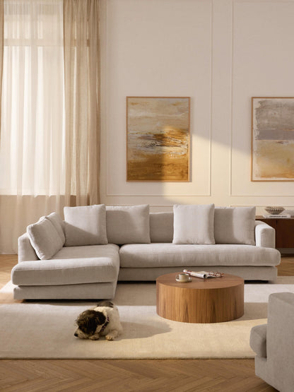 Tribeca Corner Sofa
