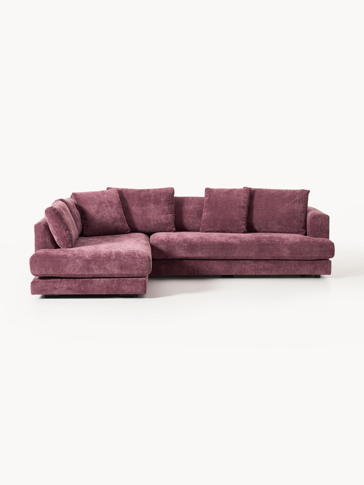 Tribeca Corner Sofa