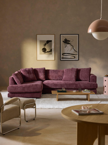 Tribeca Corner Sofa