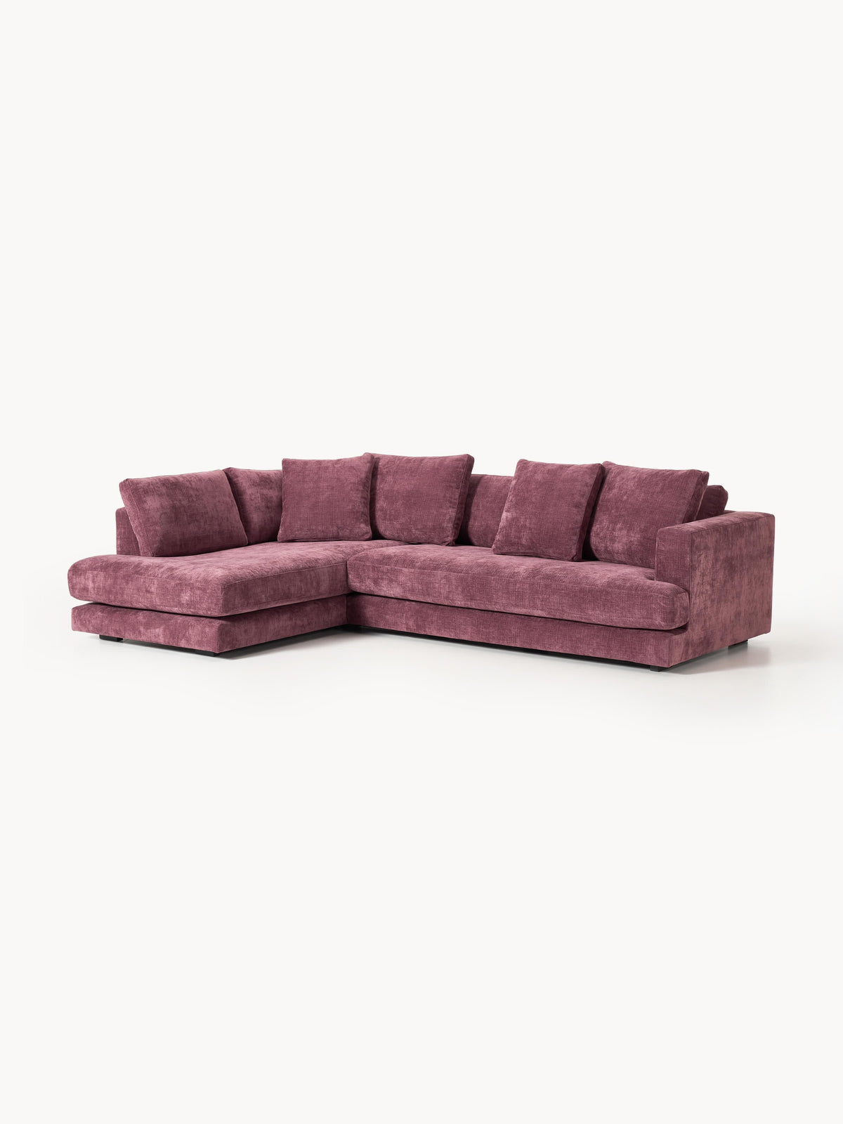 Tribeca Corner Sofa