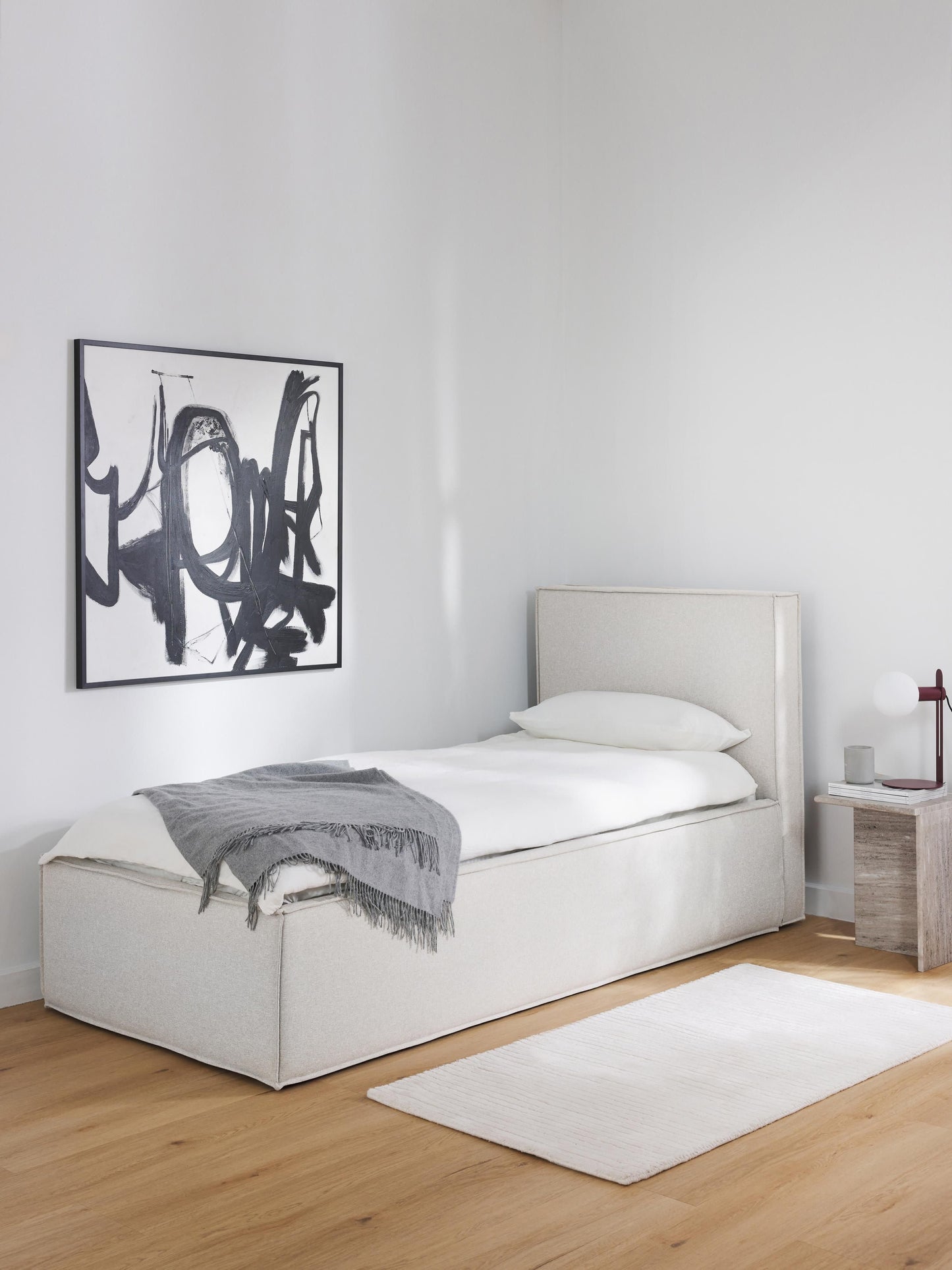 Dream Single Bed