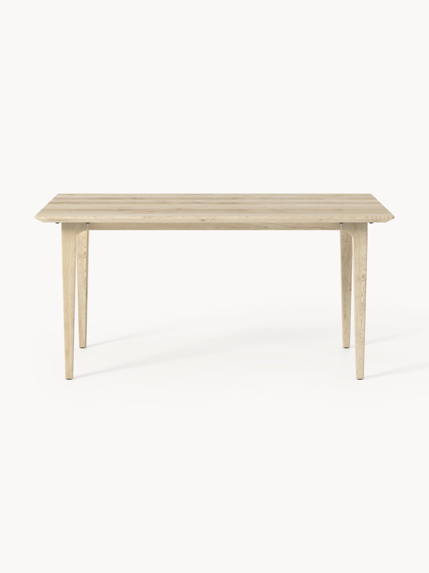 Archie Dining Table in Oak, in Various Sizes