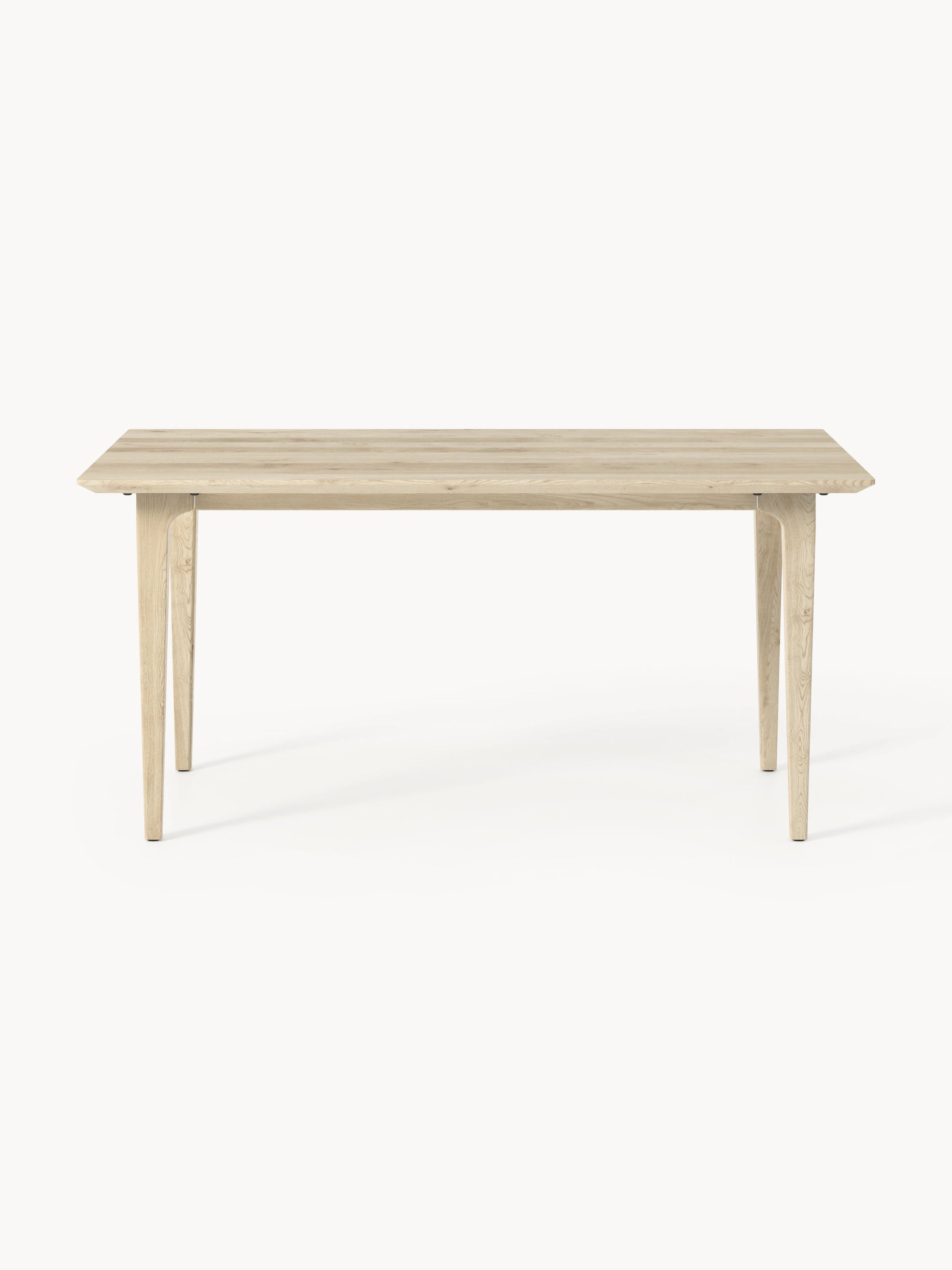 Archie Dining Table in Oak, in Various Sizes