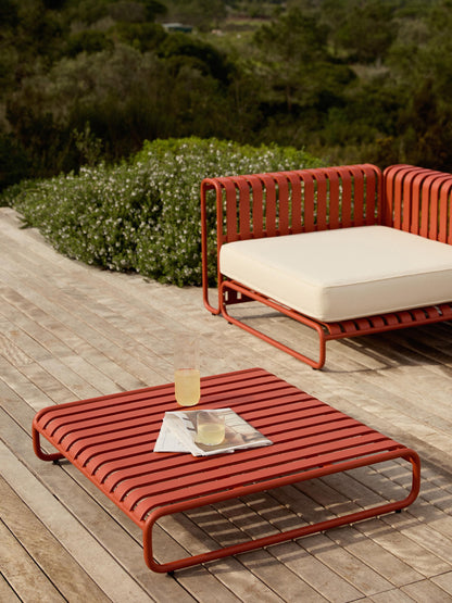 Caio Garden Corner Module