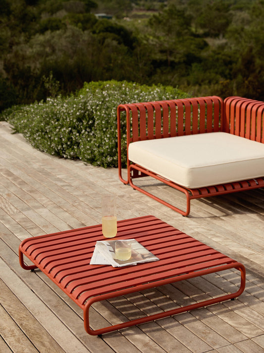 Caio Garden Corner Module