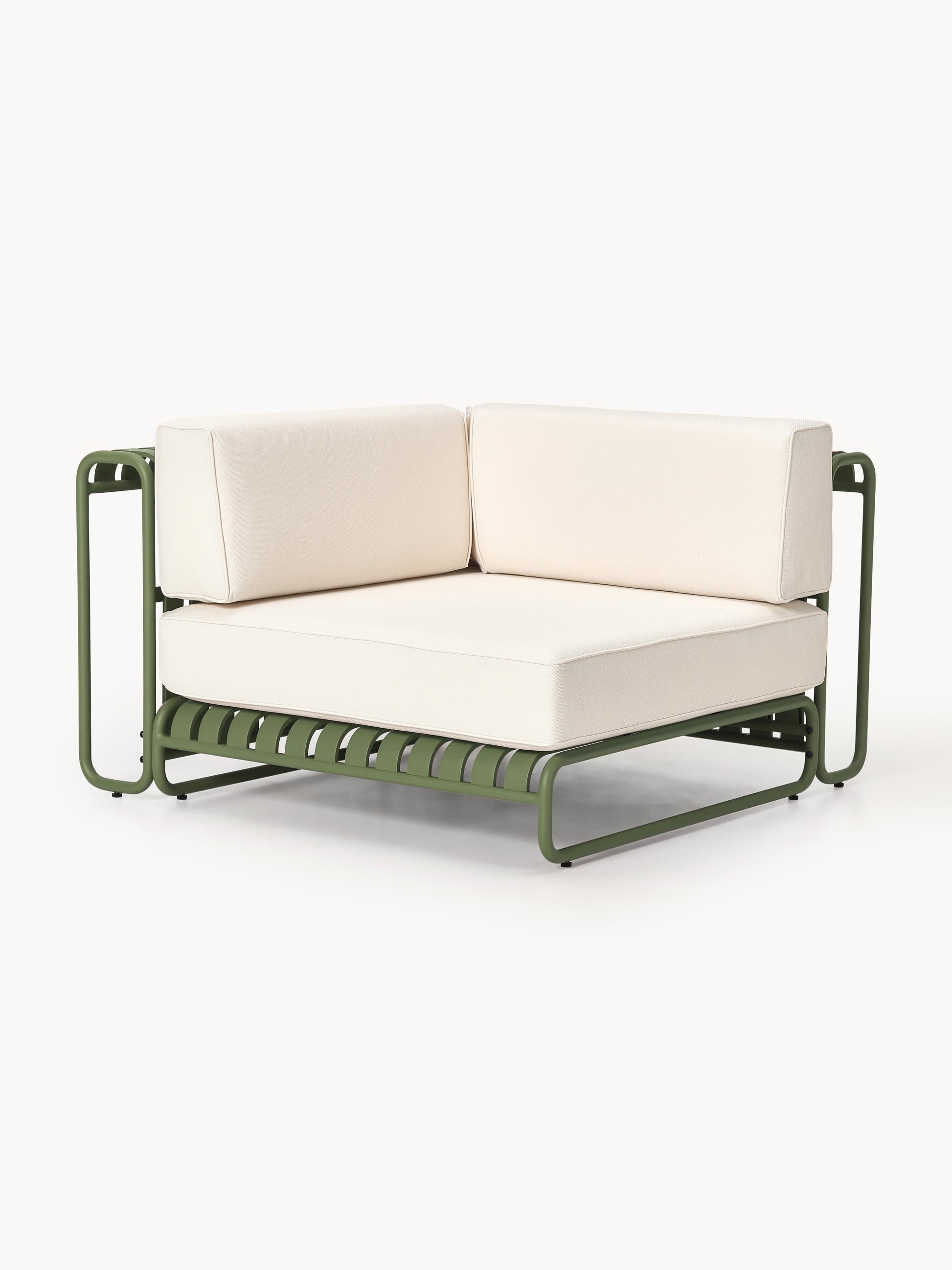 Caio Garden Corner Module