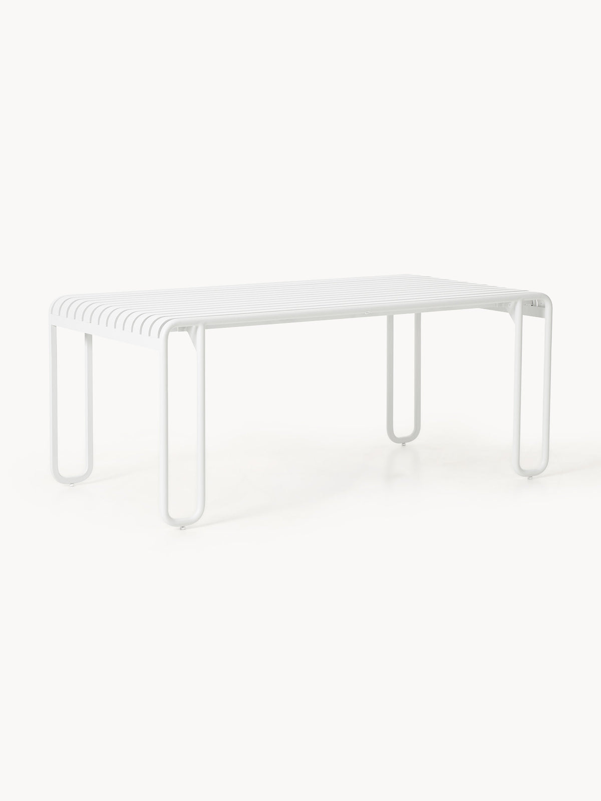 Caio Garden Table, 180 x 90 cm