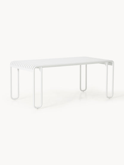 Caio Garden Table, 180 x 90 cm